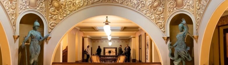 Representatividade rural em risco Deputado Chip Neiman alerta sobre ameaças à voz do interior e à Constituição do Wyoming