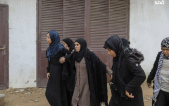 Disparos do Exército Israelense Matam Palestino e Ampliação da “Linha Amarela” Agravam Crise em Gaza