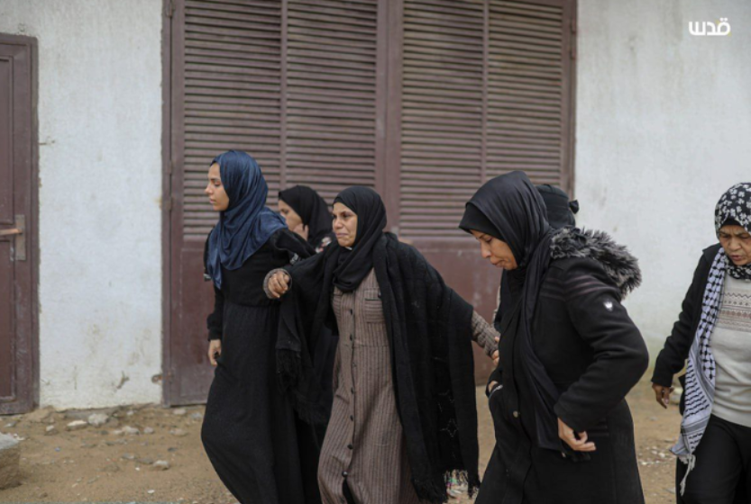 Disparos do Exército Israelense Matam Palestino e Ampliação da “Linha Amarela” Agravam Crise em Gaza